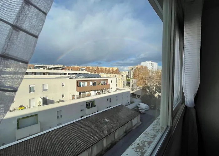 Apartament Port Marianne *