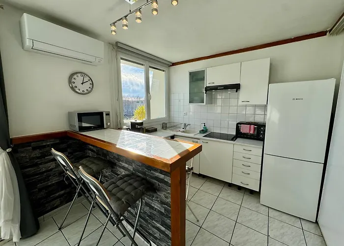 Port Marianne Montpellier