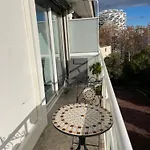 Port Marianne Апартаменты