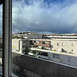 Port Marianne Апартаменты Монпелье