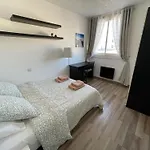 Port Marianne Апартаменты