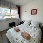 Appartement Port Marianne Montpellier *