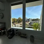 Appartement Port Marianne Montpellier