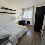 Lägenhet Appartement Port Marianne Montpellier Montpellier