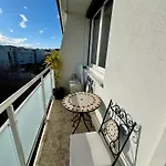 Апартаменты Port Marianne