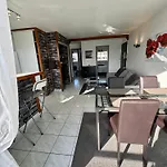 Апартаменты Port Marianne *