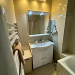 Апартаменты Port Marianne Монпелье
