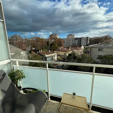 Appartement Port Marianne Montpellier Apartment Montpellier