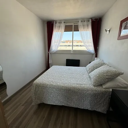 Apartment Appartement Port Marianne Montpellier Montpellier