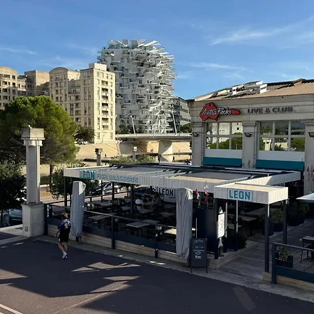 Port Marianne
