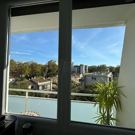 Appartement Port Marianne Montpellier Apartment