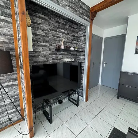 Appartement Port Marianne Montpellier * Montpellier