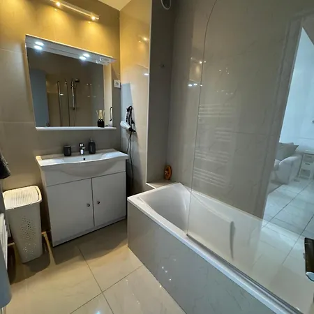 Appartement Port Marianne Montpellier Apartment