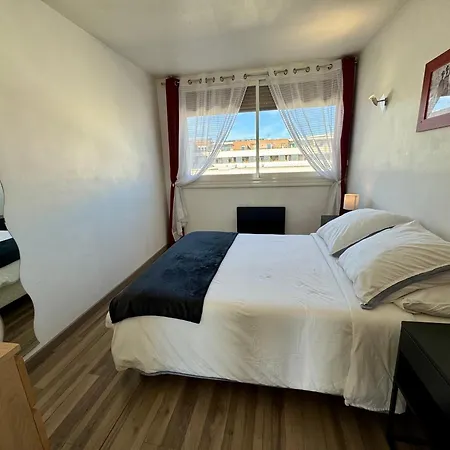 Appartement Port Marianne *