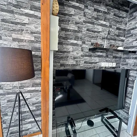 Appartement Port Marianne *