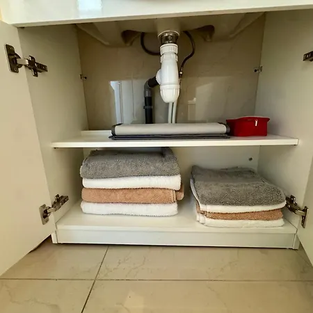 Appartement Port Marianne Montpellier Montpellier