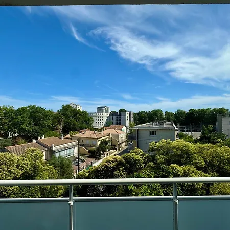 Port Marianne Montpellier