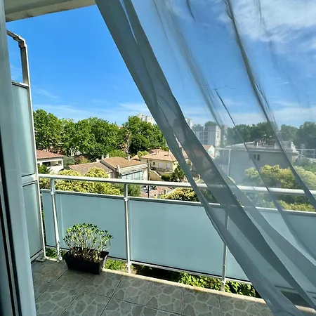 Appartement Port Marianne