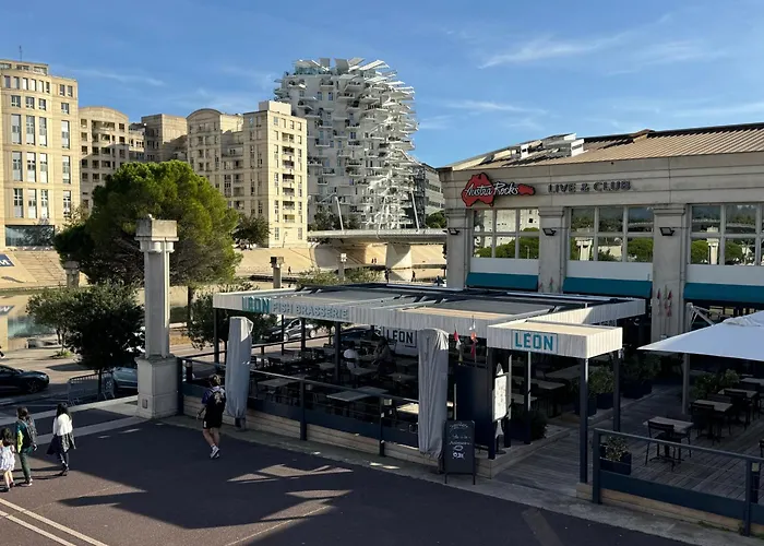 Port Marianne