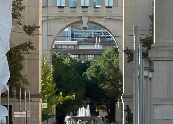 公寓 Port Marianne