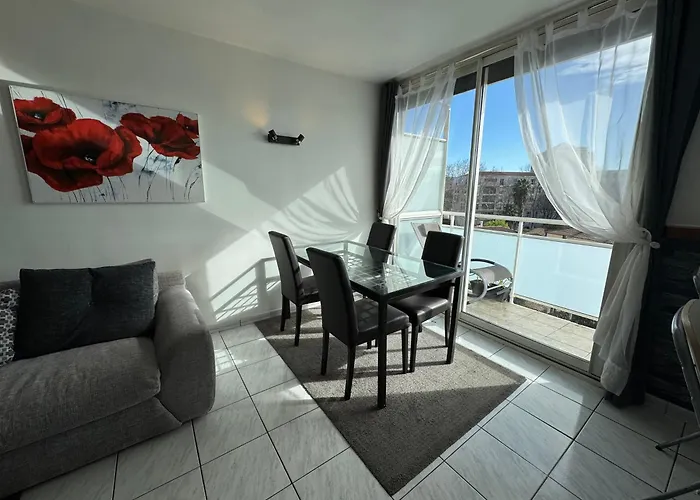 Apartamento Port Marianne