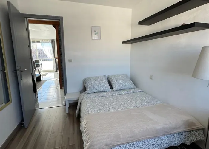 Apartamento Port Marianne *