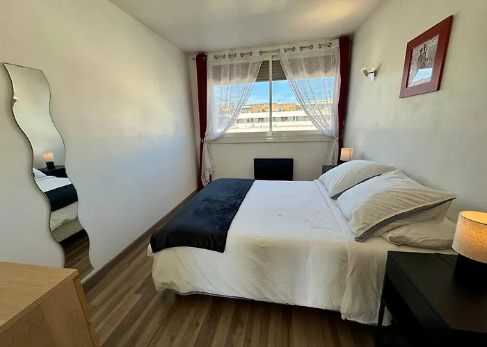 Apartamento Port Marianne *