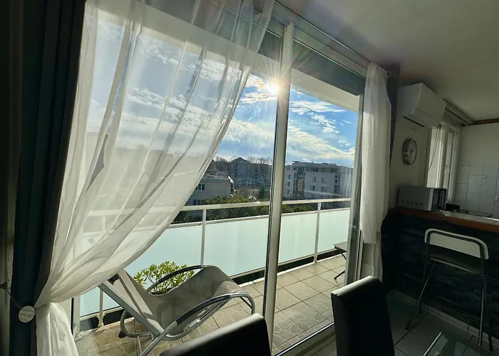 Apartamento Port Marianne *