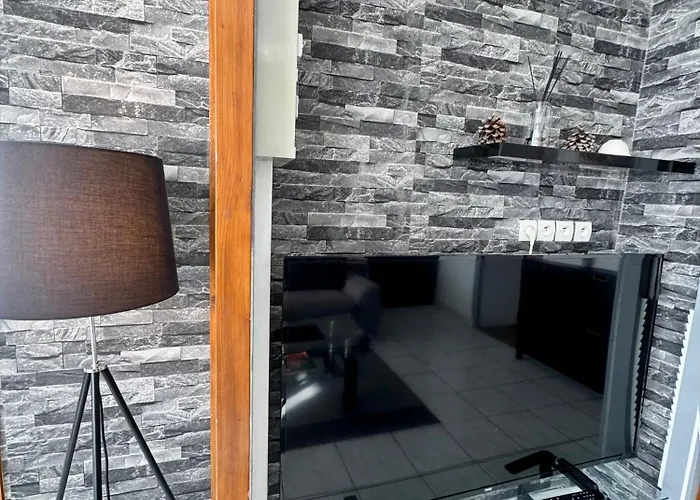 Apartamento Port Marianne *