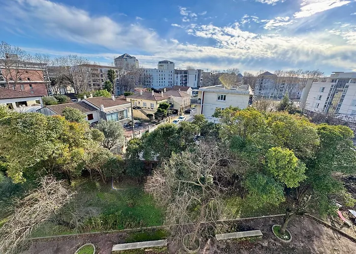 Apartamento Port Marianne *